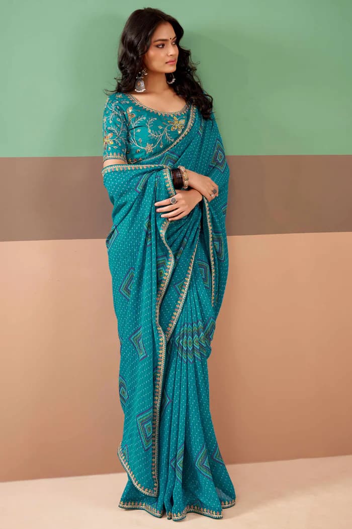 Sarees collection